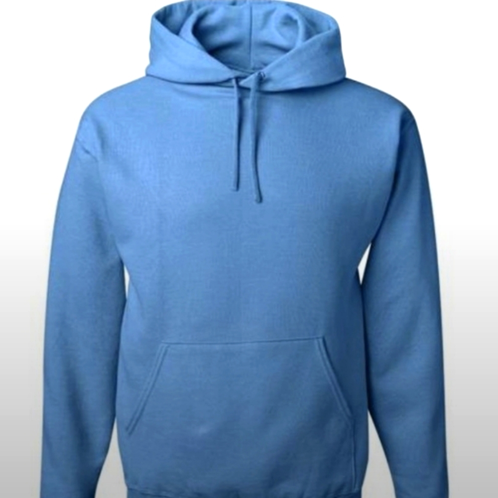NWOT Jerzees hoodie